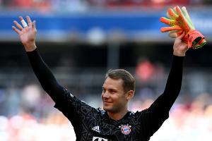 Fußball-Nationaltorhüter Neuer wird Gastronom