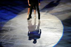 Eiskunstlauf-DM 2023 in Oberstdorf