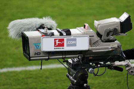 TV-Rechte: DFL erwägt Teilverkauf an Investor
