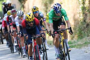 109. Tour de France: Vorschau auf die 18. Etappe