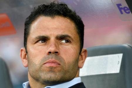 Kein Innenraumverbot für Bielefelds Coach Forte