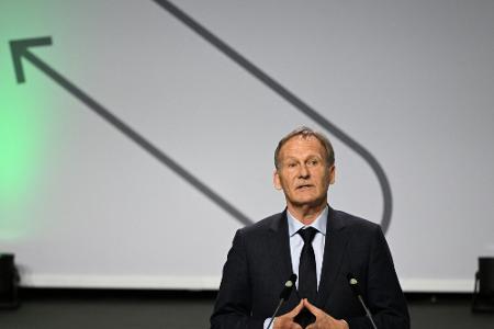 DFL-Wahlen: Watzke bleibt Aufsichtsratsboss