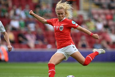 Wenninger vor EM-Viertelfinale: 