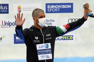 Schwimm-WM: Waschburger und Langner verpassen Medaille klar