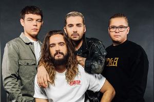 Tokio Hotel kündigen neues Album "2001" für November an