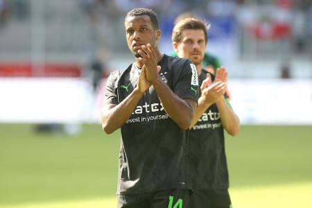 Gladbach nach 1:1 gegen Waalwijk weiter ungeschlagen