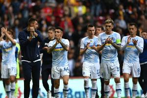 Dynamo Kiew wahrt Chance auf Champions-League-Gruppenphase