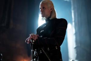 Neuer "House of the Dragon"-Trailer: "Messer werden gezückt werden"