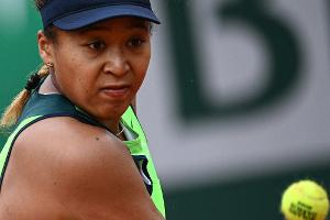 Osaka und Trainer Fissette trennen sich