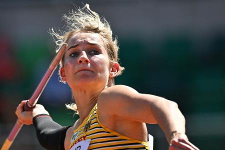 Trotz schwieriger Bedingungen: Fuchs steht im Finale