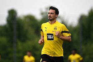 Hummels will über Karriere-Ende "spontan entscheiden"