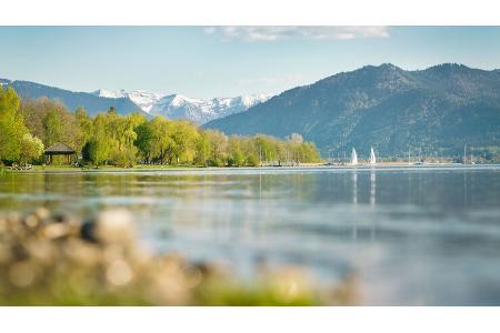 Tegernsee