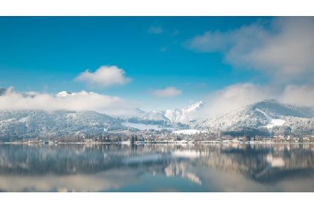 Tegernsee