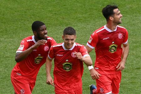 Sportwetten: Fortuna Favorit gegen Tabellenführer Paderborn