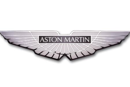 Aston Martin Logo