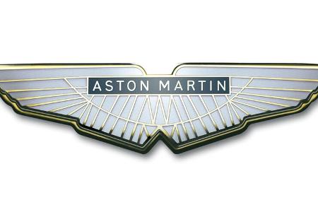 Aston Martin Logo