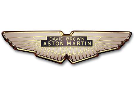 Aston Martin Logo