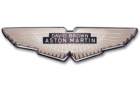 Aston Martin Logo