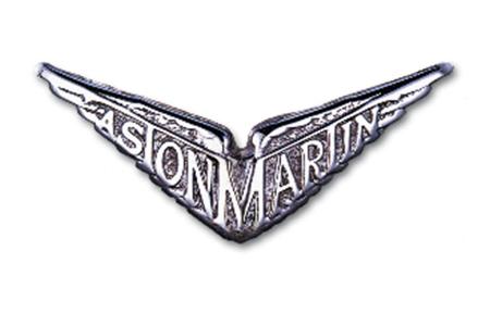 Aston Martin Logo