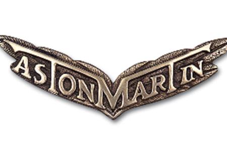 Aston Martin Logo