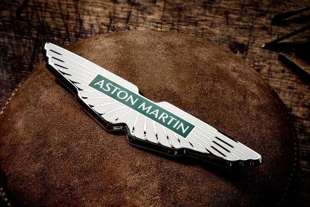 Aston Martin Logo