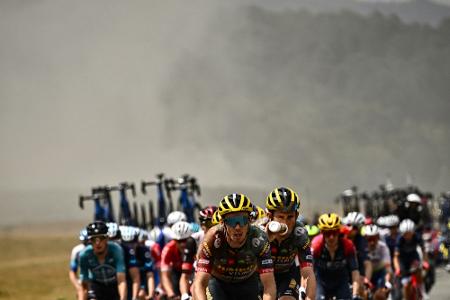 109. Tour de France: Vorschau auf die 19. Etappe