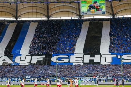 Ex-Sportdirektor Mutzel zieht gegen HSV vor Gericht