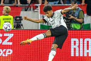 Adeyemi: Haller-Ausfall ist intern aufzufangen