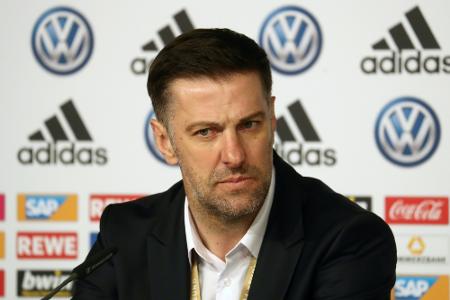 Krstajic neuer bulgarischer Nationalcoach
