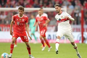 VfB-Profi Karazor aus U-Haft in Ibiza entlassen