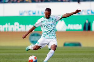 269. Frankenderby: "Wir haben richtig Bock"