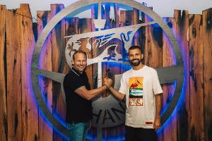 Rostock verpflichtet Hinterseer aus Hannover