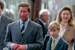 BBC zahlt Entschädigung an ehemalige Nanny von William und Harry