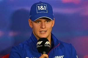 Mick Schumacher über Preis für Vater: "Sehr, sehr stolz"