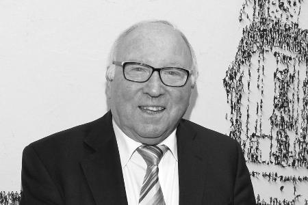 Die HSV-Legende Uwe Seeler ist tot