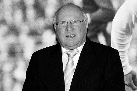 Uwe Seeler: Das Herz von 
