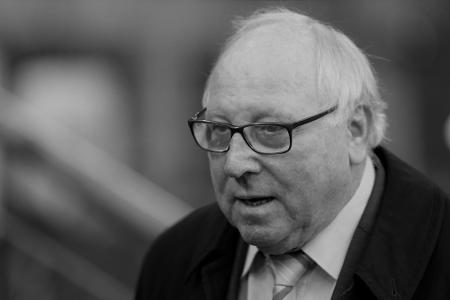 Fußball-Deutschland in tiefer Trauer: Uwe Seeler ist tot