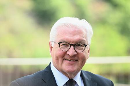 Steinmeier kondoliert Ilka Seeler: 