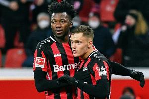 Sieg im letzten Testspiel: Leverkusen schlägt Udinese Calcio