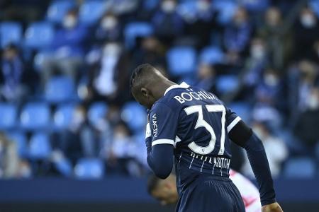 Nach Führung: Bochum verliert deutlich gegen Bilbao