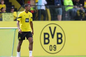 Haller meldet sich: "Erster Schritt geschafft"