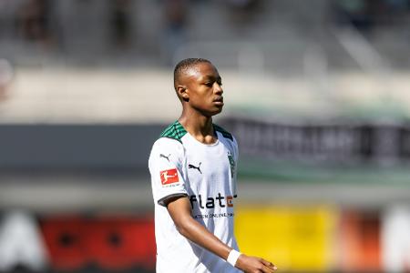Gladbach-Talent Quizera wechselt nach Portugal