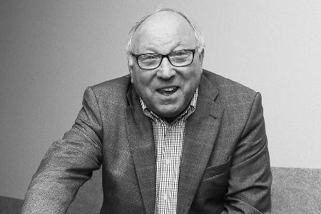 Uwe Seeler: Deutschland trauert um einen der Größten