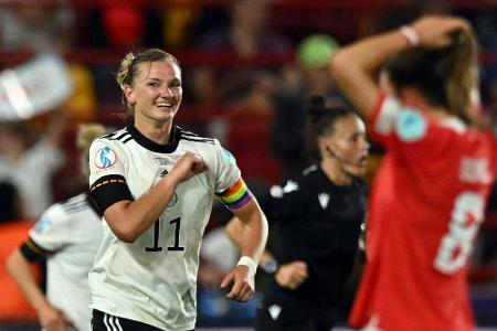 Popp und der Rekord: Die Wege haben sich gelohnt