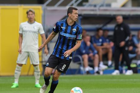 Die Sport-Höhepunkte am Freitag, 22. Juli