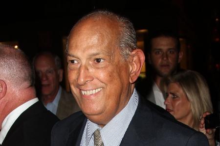 Oscar de la Renta: Der Designer der Stars