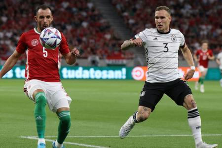 RB sticht BVB aus: Raum vor Wechsel nach Leipzig