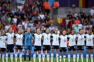 Starke ARD-Quote: 9,5 Mio. sehen Sieg der DFB-Frauen