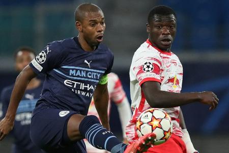 Brobbey wechselt von Leipzig zu Ajax