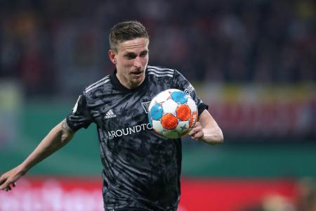 Bielefeld holt Linksverteidiger Oczipka